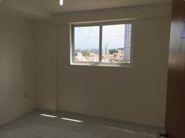 Apartamento com 1 Quarto para Alugar, 46 m² por R$ 1.100/Mês Tambauzinho, João Pessoa - PB