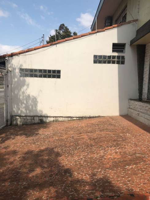 Casa com 8 Quartos para Alugar, 260 m² por R$ 10.000/Mês Rua Camargo - Butantã, São Paulo - SP