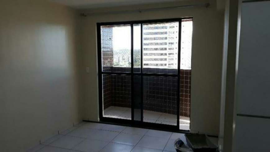 Apartamento com 2 Quartos para Alugar, 56 m² por R$ 1.450/Mês Rua do Golfinho, 350 - Ponta Negra, Natal - RN