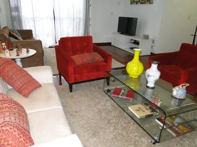 Apartamento com 4 Quartos à Venda, 178 m² por R$ 980.000 Rua Adolfo Pôrto, 191 - Moneró, Rio de Janeiro - RJ