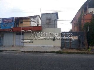 Lote/Terreno à Venda, 887 m² por R$ 1.200.000 Marco, Belém - PA