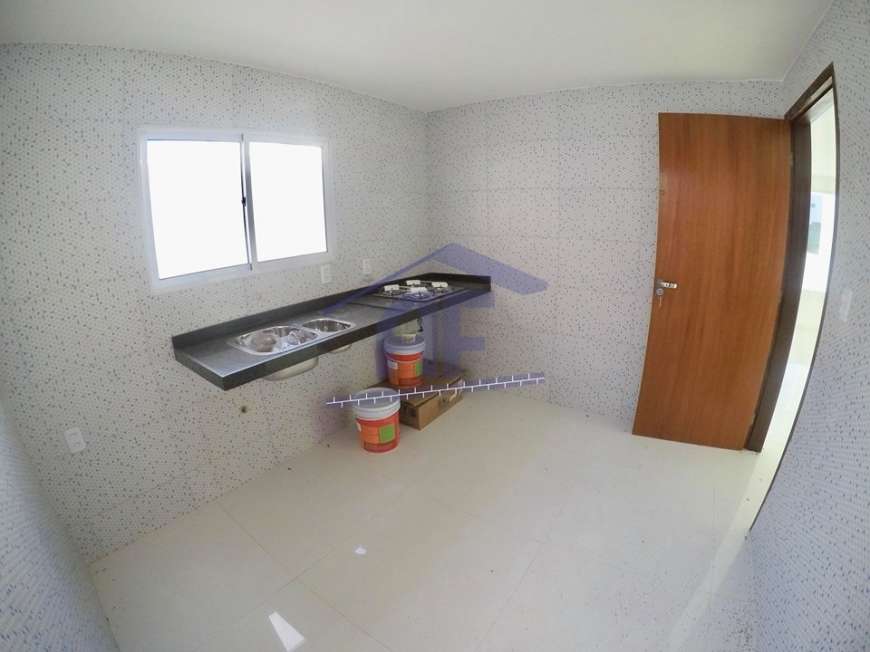 Casa de Condomínio com 3 Quartos à Venda, 160 m² por R$ 530.000 Rua Átila Brandão - Serraria, Maceió - AL