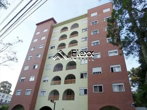 Apartamento com 2 Quartos à Venda, 140 m² por R$ 685.000 Rua Quintino Bocaiuva, 86 - Cabral, Curitiba - PR
