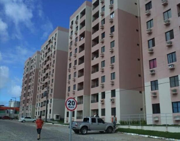 Apartamento com 2 Quartos à Venda, 55 m² por R$ 150.000 Tabuleiro do Martins, Maceió - AL