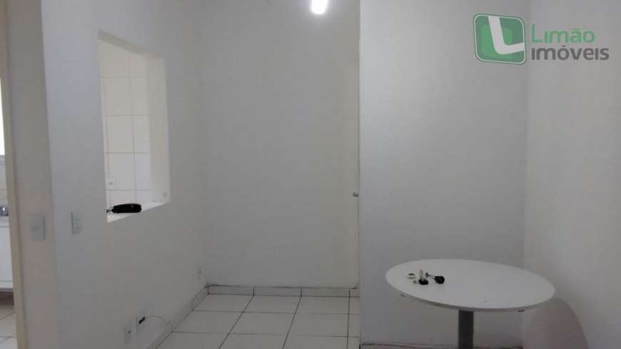 Apartamento com 2 Quartos à Venda, 48 m² por R$ 255.000 Rua Nicolau Tolentino, 61 - Vila Nova Cachoeirinha, São Paulo - SP
