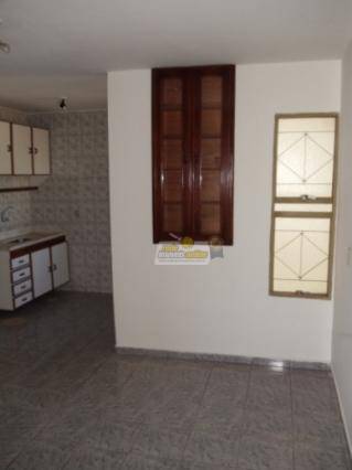 Apartamento com 3 Quartos para Alugar, 77 m² por R$ 1.000/Mês Olinda, Uberaba - MG