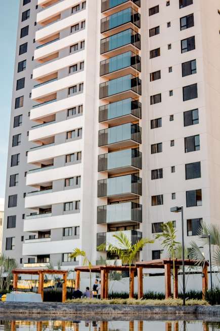 Apartamento com 3 Quartos à Venda, 105 m² por R$ 458.000 Avenida Olinda, 1 - Park Lozândes, Goiânia - GO