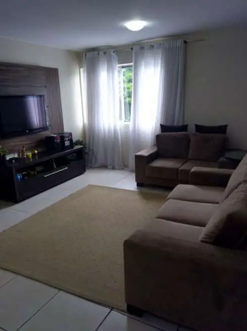 Apartamento com 3 Quartos para Alugar, 83 m² por R$ 1.650/Mês Avenida do Rio Bonito - Veleiros, São Paulo - SP