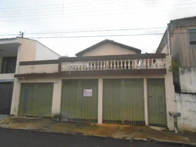 Casa com 2 Quartos à Venda, 160 m² por R$ 180.000 Vila Marina, Presidente Prudente - SP