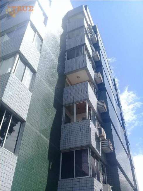 Apartamento com 4 Quartos à Venda, 314 m² por R$ 630.000 Rua Marechal Deodoro, 105 - Encruzilhada, Recife - PE