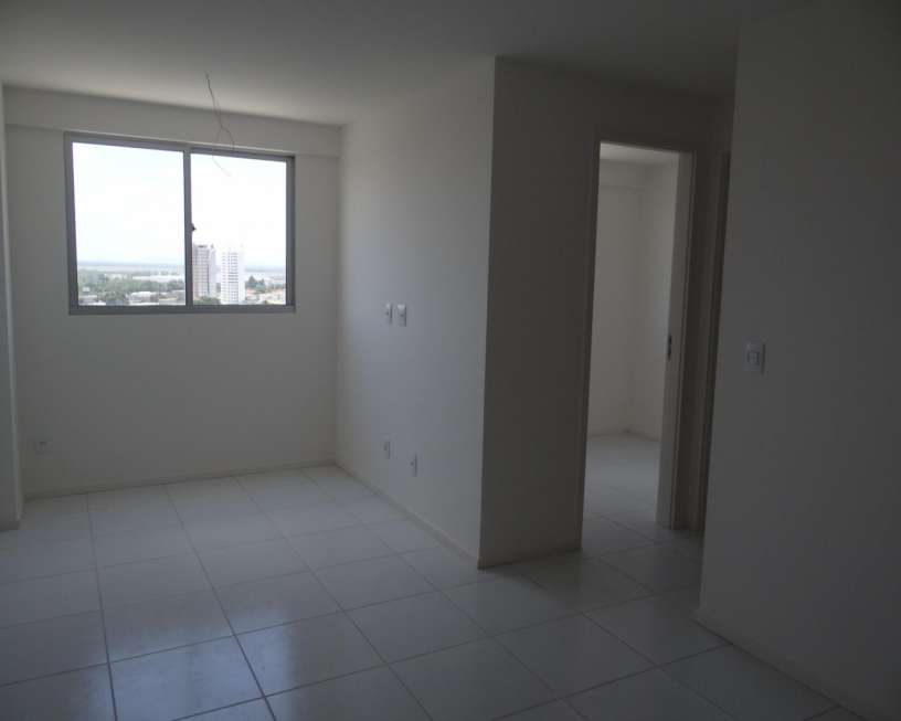Apartamento com 3 Quartos à Venda, 55 m² por R$ 190.000 Antares, Maceió - AL