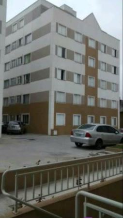 Apartamento com 4 Quartos à Venda, 100 m² por R$ 363.000 Rua Primeiro de Agosto, 253 - Vila Água Funda, São Paulo - SP
