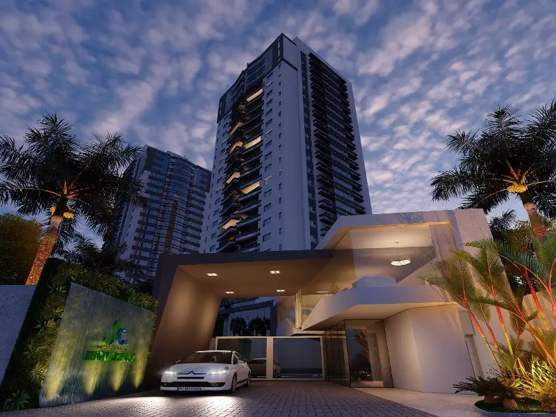 Apartamento com 1 Quarto à Venda, 40 m² por R$ 340.000 Rio Pequeno, Camboriú - SC