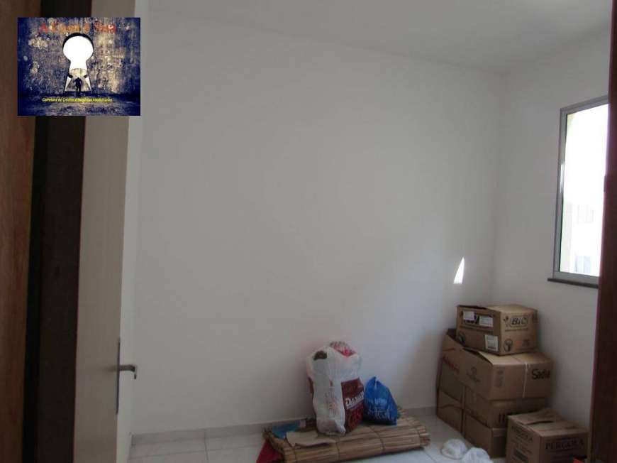 Apartamento com 3 Quartos para Alugar, 50 m² por R$ 690/Mês Rua Pavuna, 150 - Botafogo, Ribeirão das Neves - MG