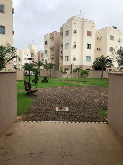 Apartamento com 3 Quartos para Alugar, 72 m² por R$ 2.000/Mês Avenida Prefeito Chiquilito Erse - Rio Madeira, Porto Velho - RO