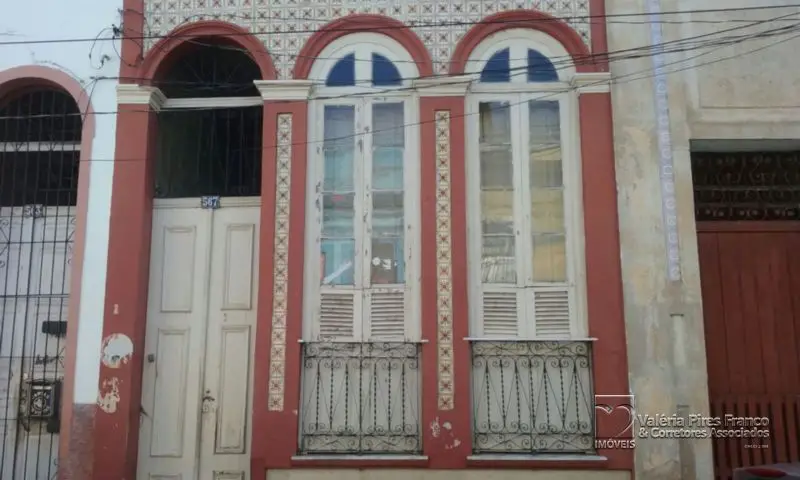 Casa à Venda, 114 m² por R$ 200.000 Comercio, Belém - PA