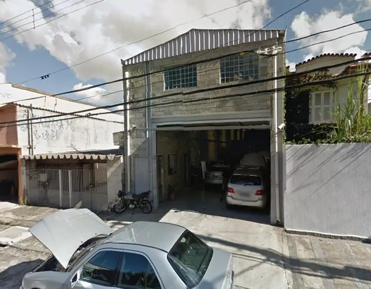 Lote/Terreno à Venda, 280 m² por R$ 700.000 Casa Verde, São Paulo - SP