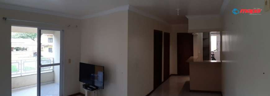 Apartamento com 2 Quartos à Venda, 93 m² por R$ 168.000 Estados, Indaial - SC