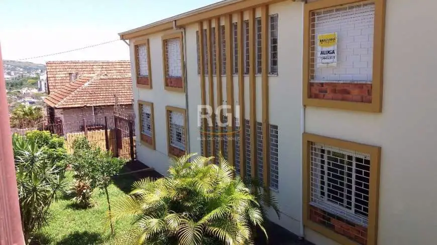 Apartamento com 1 Quarto à Venda, 42 m² por R$ 150.000 Rua Tijuca - Medianeira, Porto Alegre - RS
