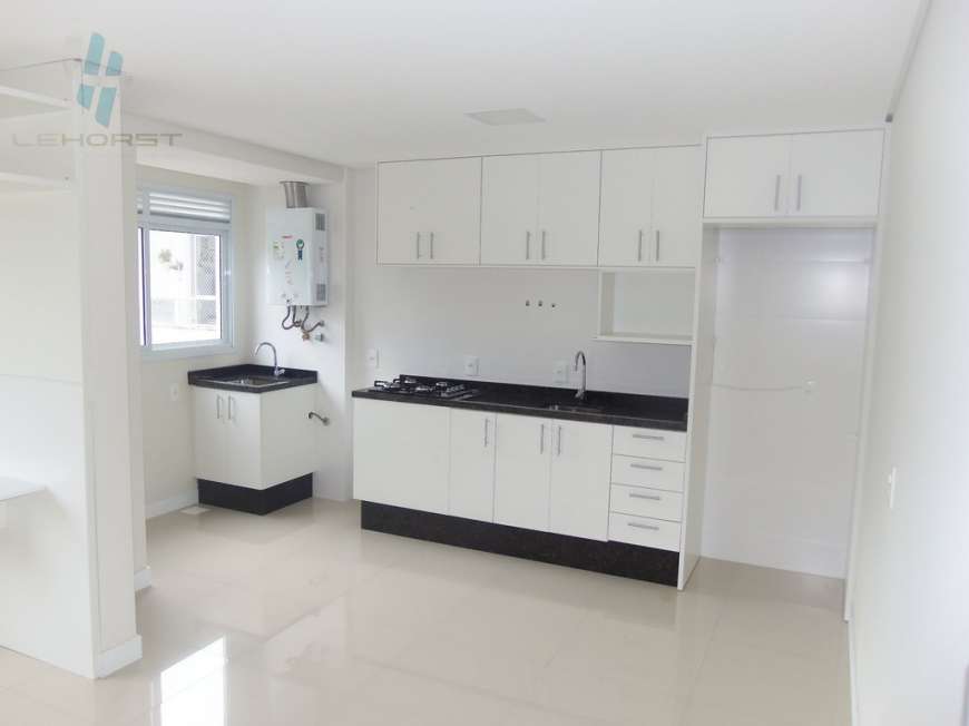 Apartamento com 1 Quarto para Alugar, 51 m² por R$ 1.300/Mês Pedra Branca, Palhoça - SC