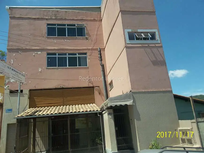 Apartamento com 1 Quarto à Venda por R$ 100.000 Santa Terezinha, Juiz de Fora - MG