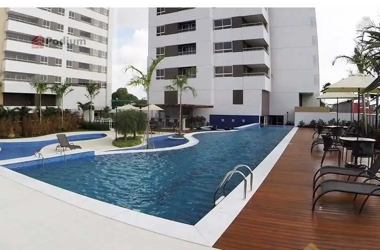 Apartamento com 4 Quartos à Venda, 120 m² por R$ 685.000 Estados, João Pessoa - PB