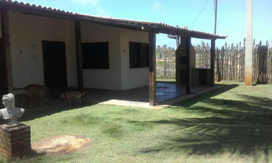 Casa com 5 Quartos à Venda, 7000 m² por R$ 550.000 Centro, Itaporanga d'Ajuda - SE