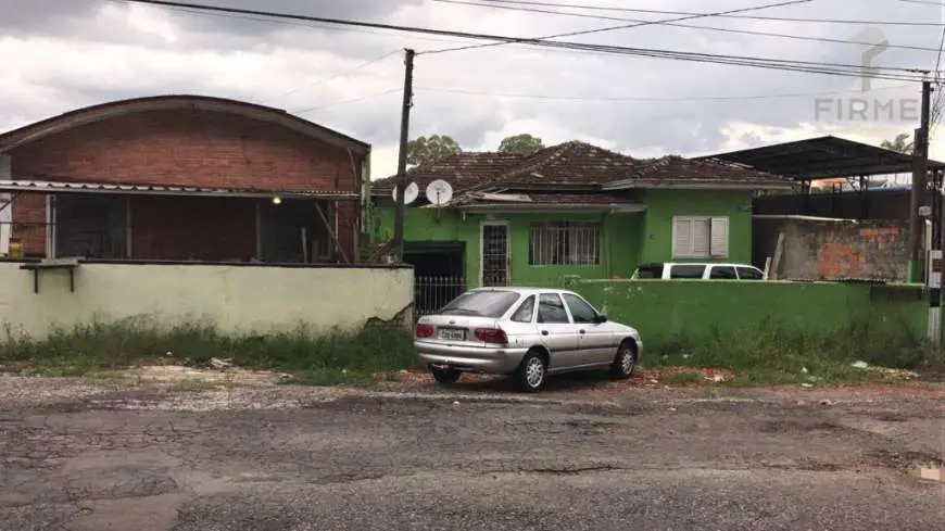 Lote/Terreno à Venda, 363 m² por R$ 380.000 Rua Desembargador Estanislau Cardoso - Xaxim, Curitiba - PR
