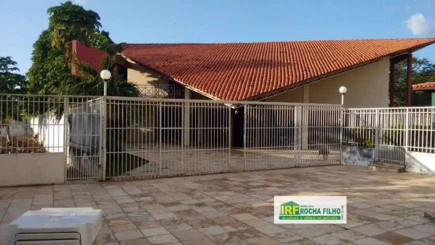 Casa com 4 Quartos para Alugar, 600 m² por R$ 10.000/Mês Rua Governador Joca Píres, 1571 - Ininga, Teresina - PI