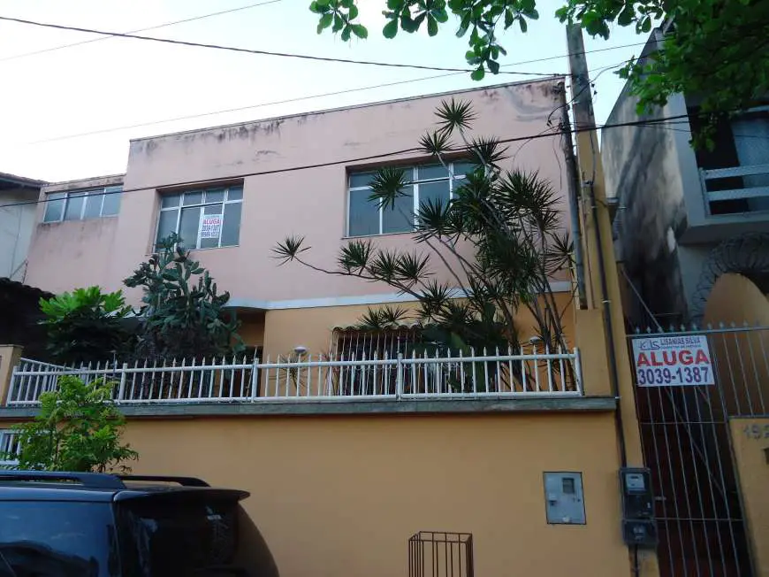Apartamento com 3 Quartos para Alugar, 90 m² por R$ 800/Mês Rua Castelo Branco, 1922 - Jaburuna, Vila Velha - ES