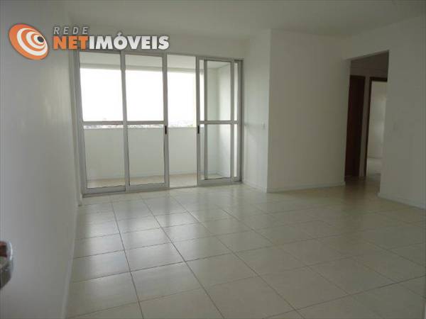 Apartamento com 3 Quartos à Venda, 90 m² por R$ 495.000 Milionários, Belo Horizonte - MG