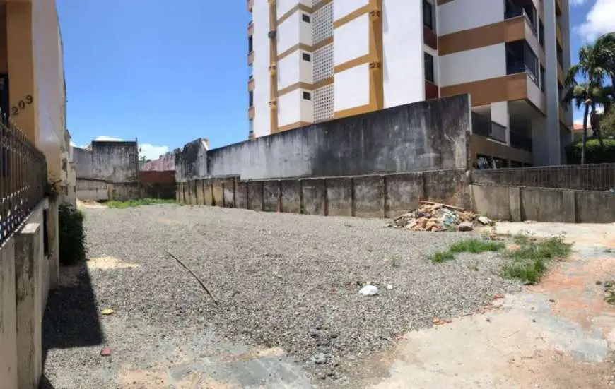 Lote/Terreno à Venda, 540 m² por R$ 900.000 Ponto Novo, Aracaju - SE