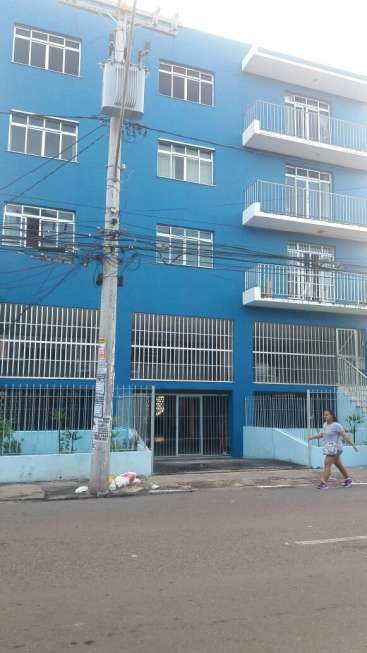Apartamento com 4 Quartos à Venda, 150 m² por R$ 220.000 Rua Emídio dos Santos, 329 - Barbalho, Salvador - BA