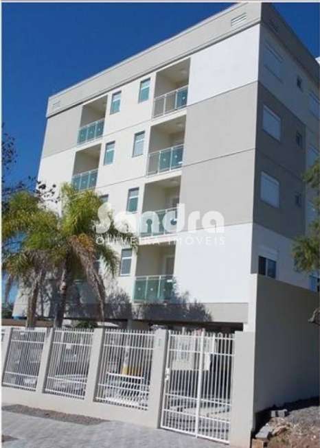 Apartamento com 2 Quartos à Venda, 51 m² por R$ 210.000 Tancredo Neves, Santa Maria - RS