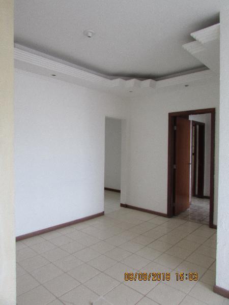 Apartamento com 3 Quartos para Alugar por R$ 1.000/Mês Goiabeiras, Cuiabá - MT