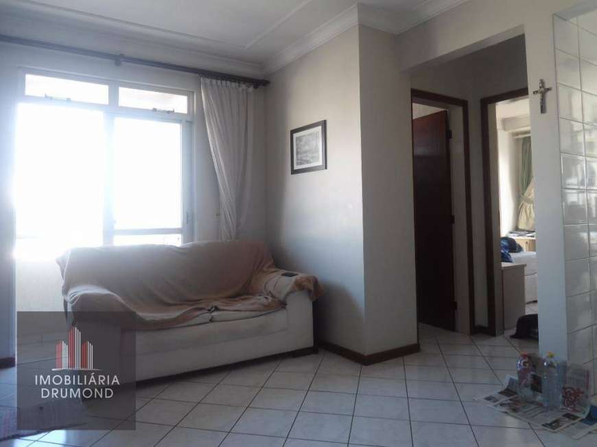 Apartamento com 1 Quarto à Venda, 43 m² por R$ 225.000 Rua Victor Meirelles - Campinas, São José - SC