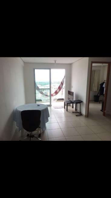 Apartamento com 2 Quartos à Venda, 52 m² por R$ 335.000 Fátima, Fortaleza - CE