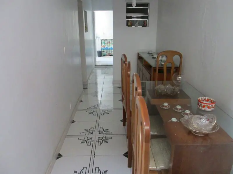 Casa com 5 Quartos à Venda, 240 m² por R$ 690.000 Rua Cônego Floriano, 210 - Sagrada Família, Belo Horizonte - MG