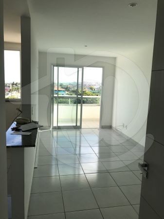 Apartamento com 2 Quartos à Venda, 60 m² por R$ 170.000 Avenida Miramar - Barra do Jucu, Vila Velha - ES