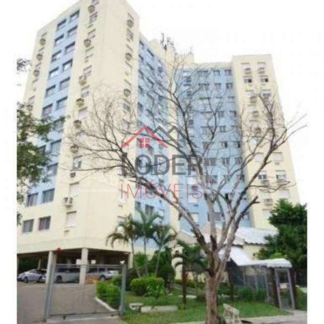 Apartamento com 2 Quartos à Venda, 60 m² por R$ 212.000 Rubem Berta, Porto Alegre - RS