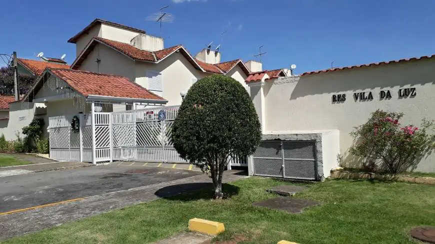 Apartamento com 2 Quartos à Venda, 58 m² por R$ 180.000 Avenida Kennedy, 300 - Jardim Bela Vista, Mogi das Cruzes - SP