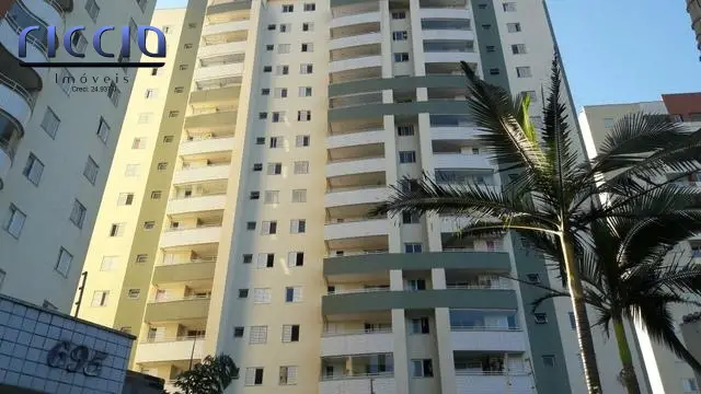 Apartamento com 4 Quartos à Venda, 111 m² por R$ 539.000 Jardim Altos de Santana, São José dos Campos - SP
