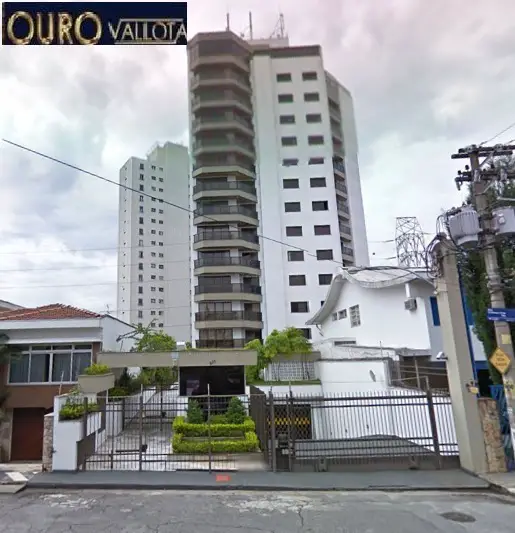 Apartamento com 4 Quartos para Alugar, 214 m² por R$ 6.000/Mês Parque da Mooca, São Paulo - SP