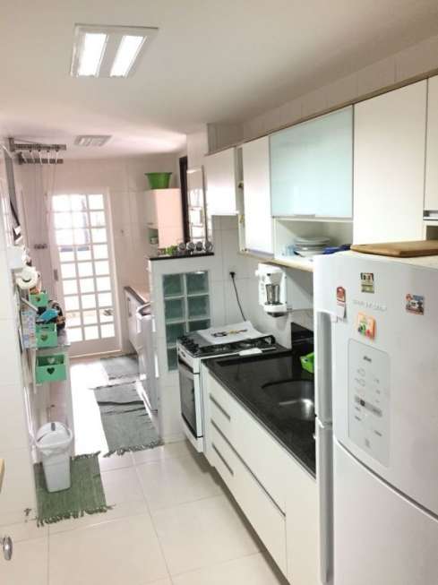 Apartamento com 4 Quartos à Venda, 105 m² por R$ 550.000 Luzia, Aracaju - SE