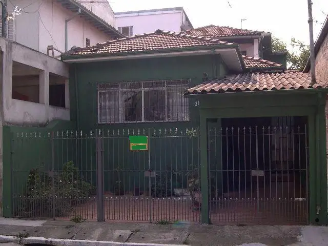 Sobrado com 3 Quartos para Alugar, 145 m² por R$ 2.200/Mês Vila Guarani, São Paulo - SP