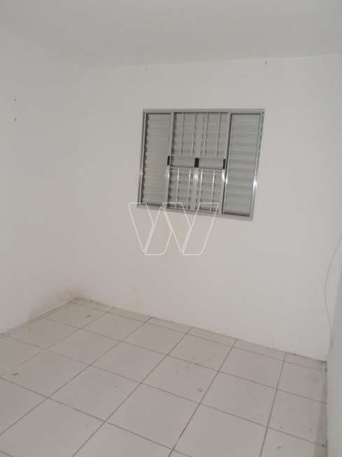 Casa com 2 Quartos para Alugar, 45 m² por R$ 1.000/Mês Sousas, Campinas - SP