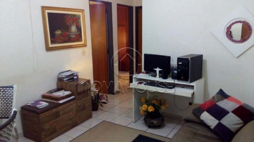 Apartamento com 2 Quartos à Venda, 51 m² por R$ 140.000 Mata do Jacinto, Campo Grande - MS