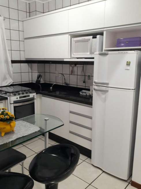 Apartamento com 1 Quarto para Alugar, 50 m² por R$ 350/Dia Rua 282 - Meia Praia, Itapema - SC
