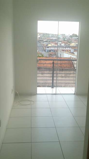Apartamento para alugar com 1 quarto, Rua Desidério Jorge, 505 - Vila Natal,  Mogi das Cruzes - SP 