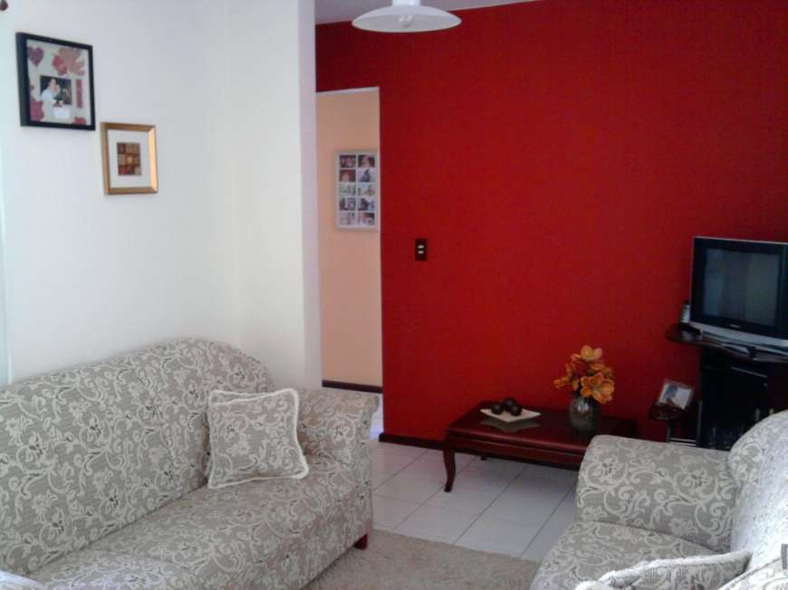 Apartamento com 3 Quartos à Venda, 80 m² por R$ 245.000 Vila Ricci, Mogi Guaçu - SP